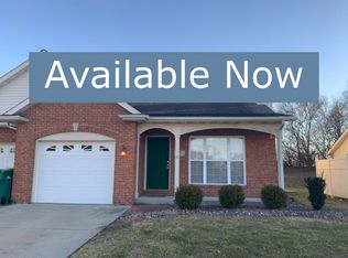 1511 English Pine Ln, O'Fallon, IL 62269