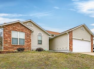 146 Teresa Terrace, Branson, MO 65616
