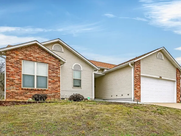 146 Teresa Terrace, Branson, MO 65616