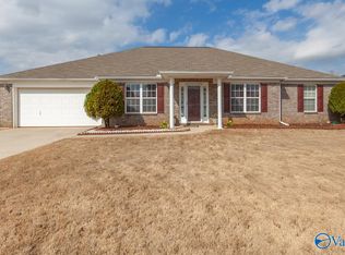 104 Tottenham Way, Madison, AL 35758