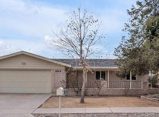 1844 Bromilow St, Las Cruces, NM 88001