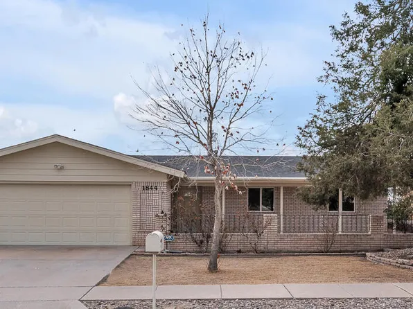 1844 Bromilow St, Las Cruces, NM 88001