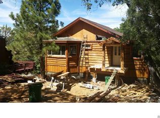 529 Villa Grv, Big Bear City, CA 92314