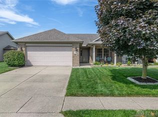 488 Jodee Dr, Xenia, OH 45385