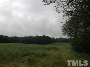 415 Friendship Church Rd, Wendell, NC 27557