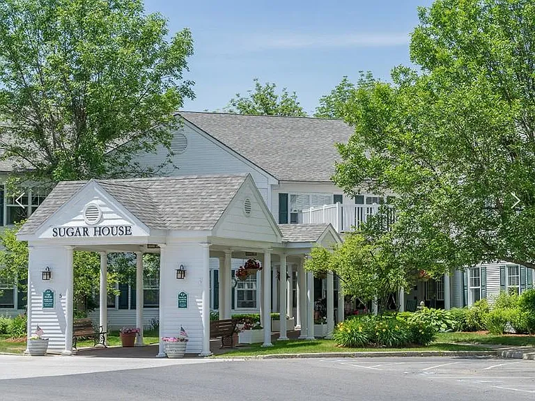 Maples Senior Living Community — Photo 7