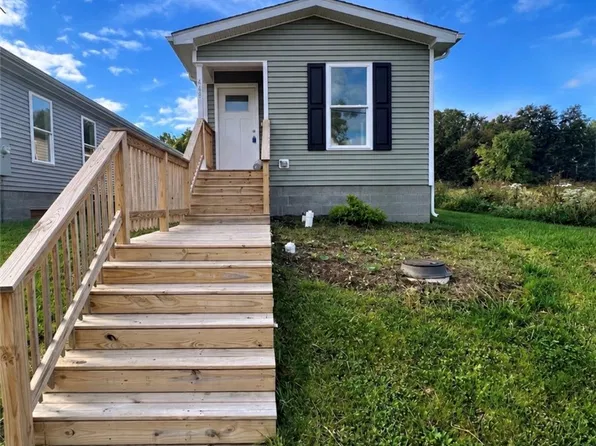 448 Motheral Ave, Monessen, PA 15601