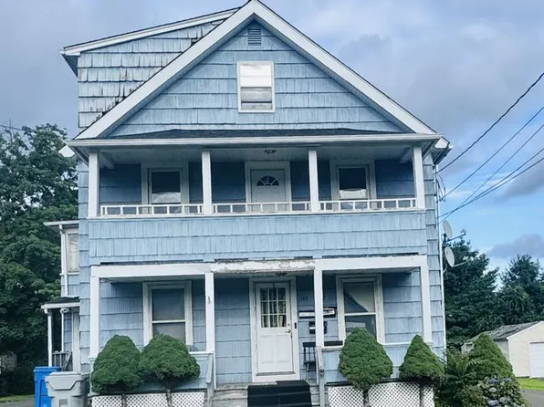 143 Lake Ave, Bristol, CT 06010