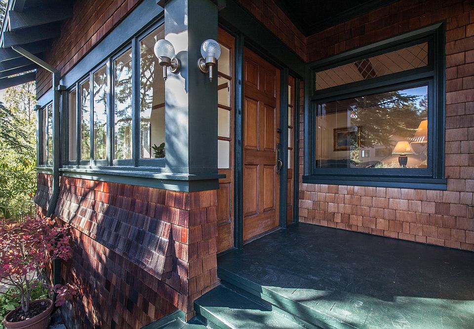 6122 S Rockridge Blvd, Oakland, CA 94618 Zillow