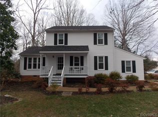 9200 Brocket Dr, Midlothian, VA 23112