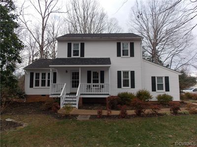 9200 Brocket Dr, Midlothian, VA, 23112