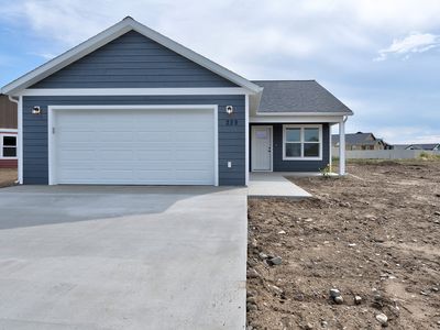 259 Stirling Loop, East Helena, MT, 59635