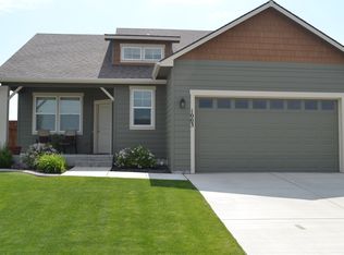 1003 W Grayson Ct, Spokane, WA 99224