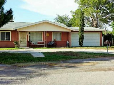1073 Kimberley St, El Paso, TX, 79932