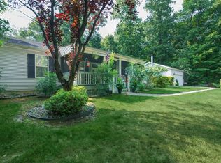 7208 Johnson Rd, Coloma, MI 49038