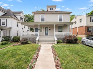 926 Winona Ave SW #B, Roanoke, VA 24015