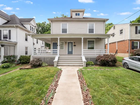 926 Winona, 926 Winona Ave SW #B, Roanoke, VA 24015