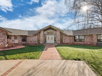 4610 N Fine Rd, Linden, CA, 95236