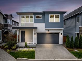 22204 44th Dr SE, Bothell, WA 98021