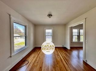 579 Woodward Ave #B, East Haven, CT 06512