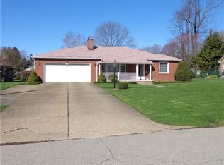 329 Carley Ave, Sharon, PA 16146