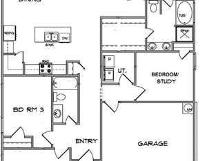 2202 Bigtooth Maple Rd, Temple, TX 76502