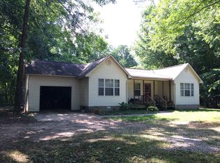 35 Colonel Ln, Locust Grove, AR 72550