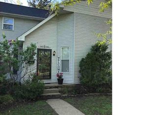 331 S Finis St, Virden, IL 62690
