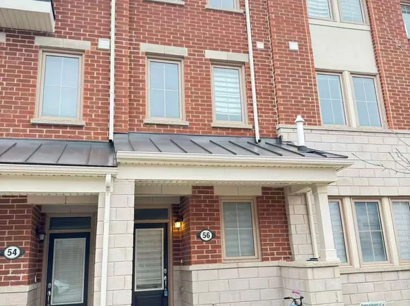 56 Cornell Centre Blvd, Markham, ON L6B 1N1