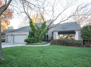 6657 S New Haven Ave, Tulsa, OK 74136