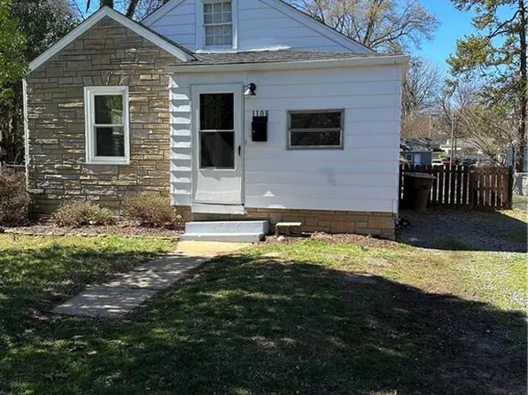 1108 McCormick St, Greensboro, NC 27403