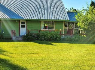 702 Mahoney Rd, Colville, WA 99114