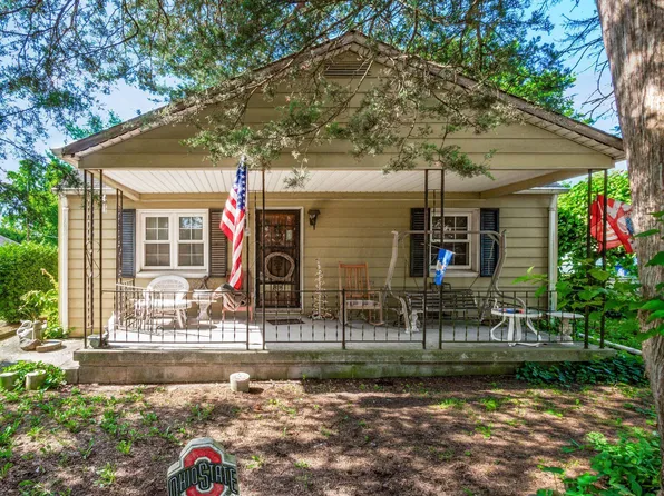 775 Koebel Ave, Columbus, OH 43207