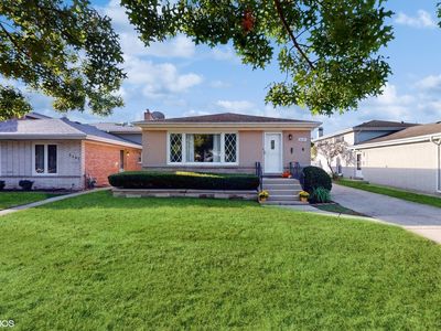 5239 Monroe St, Skokie, IL, 60077