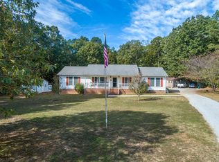 3373 Marengo Rd, La Crosse, VA 23950