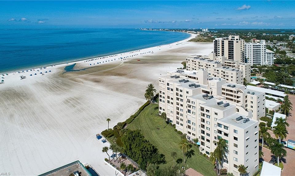 1st image of 6672 Estero Blvd APT A209