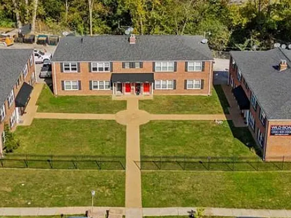 7735 Wild Plum Ave, Saint Louis, MO 63130