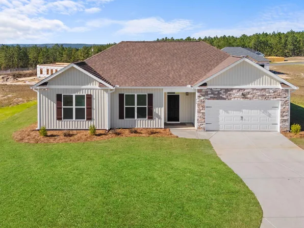 916 Inlet Surf Way, Warrenville, SC 29851