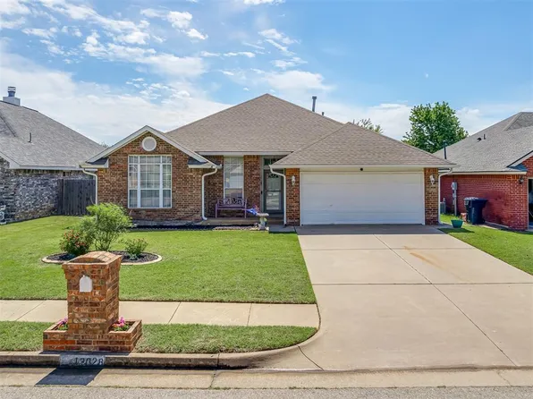 13028 Almond Dr, Oklahoma City, OK 73170
