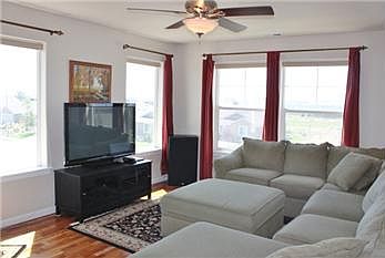 Bonus Room