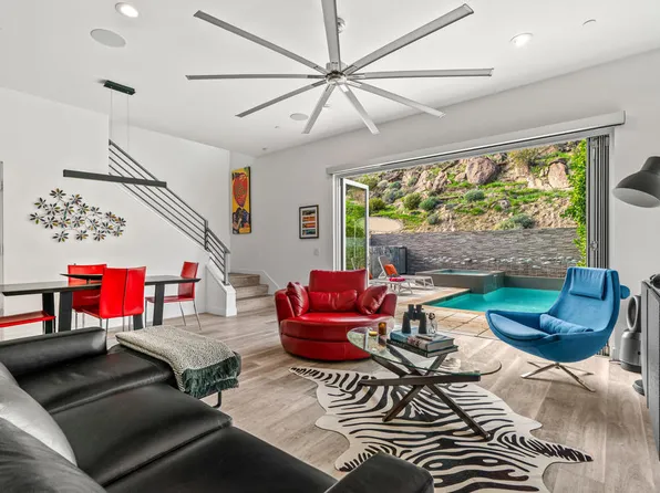 1231 Surrey Ln, Palm Springs, CA 92264