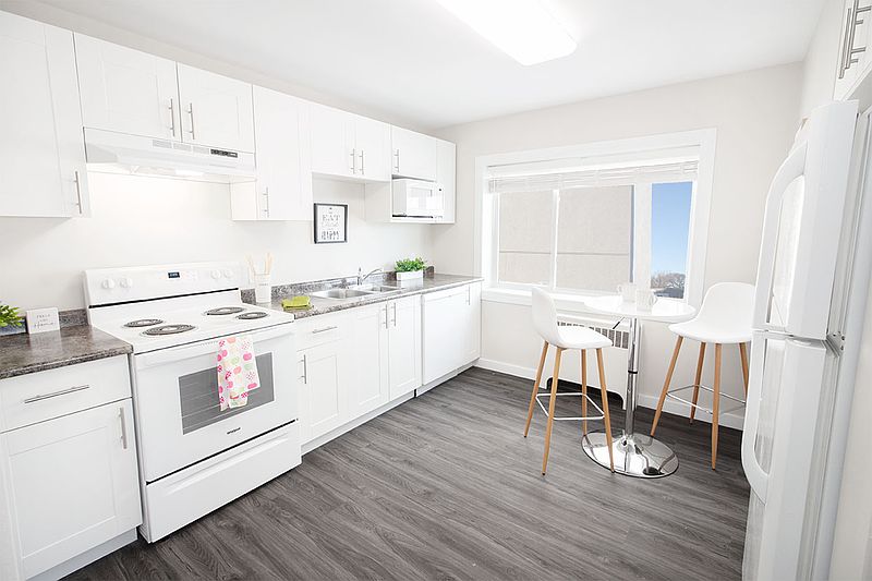 Winnipeg Apartment for rent - 1 Bedroom — photo 13
