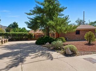 4013 Glen Canyon Ct NE, Albuquerque, NM 87111