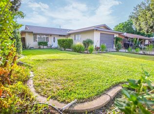 5721 S Van Horn Ave, Del Rey, CA 93616