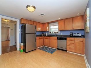 24 Gill Rd APT 2, Waltham, MA 02453
