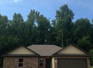 7507 Royal Oaks Dr, Little Rock, AR 72209