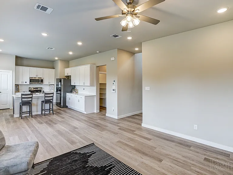 The Residences at Harrison Park — Photo 35