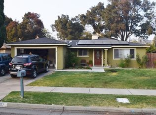 1467 Denver Way, Merced, CA 95348