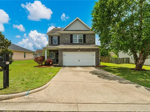 9 Brentview Dr, Phenix City, AL 36869