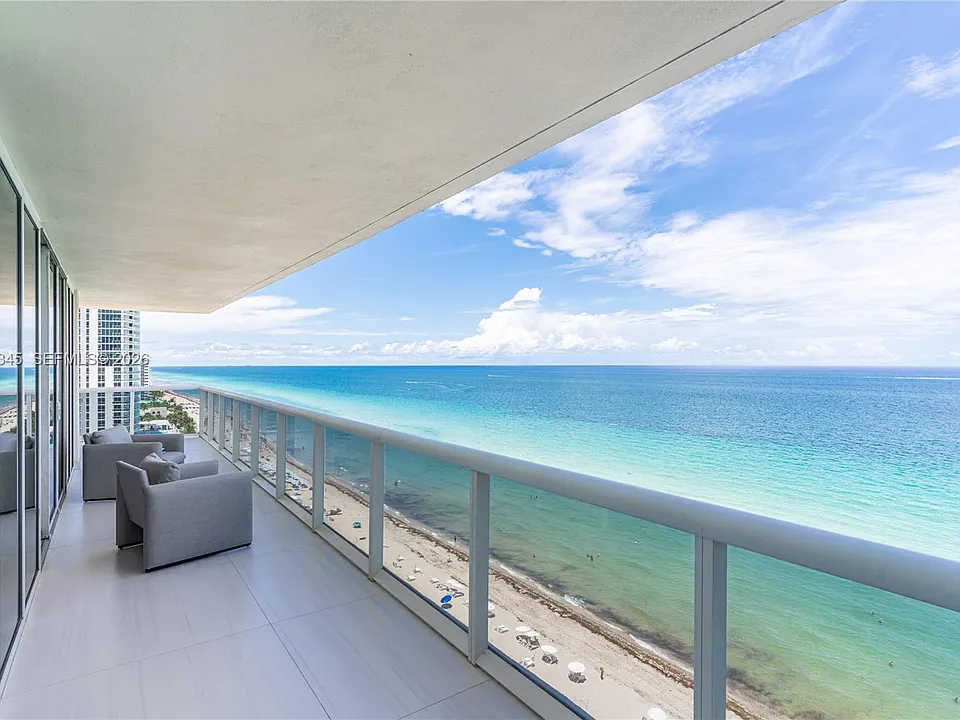 1830 S Ocean Dr #1501